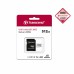 Transcend  microSDXC/SDHC 300S TS512GUSD300S-A	512GB UHS-I U3A1 w/ Adapter